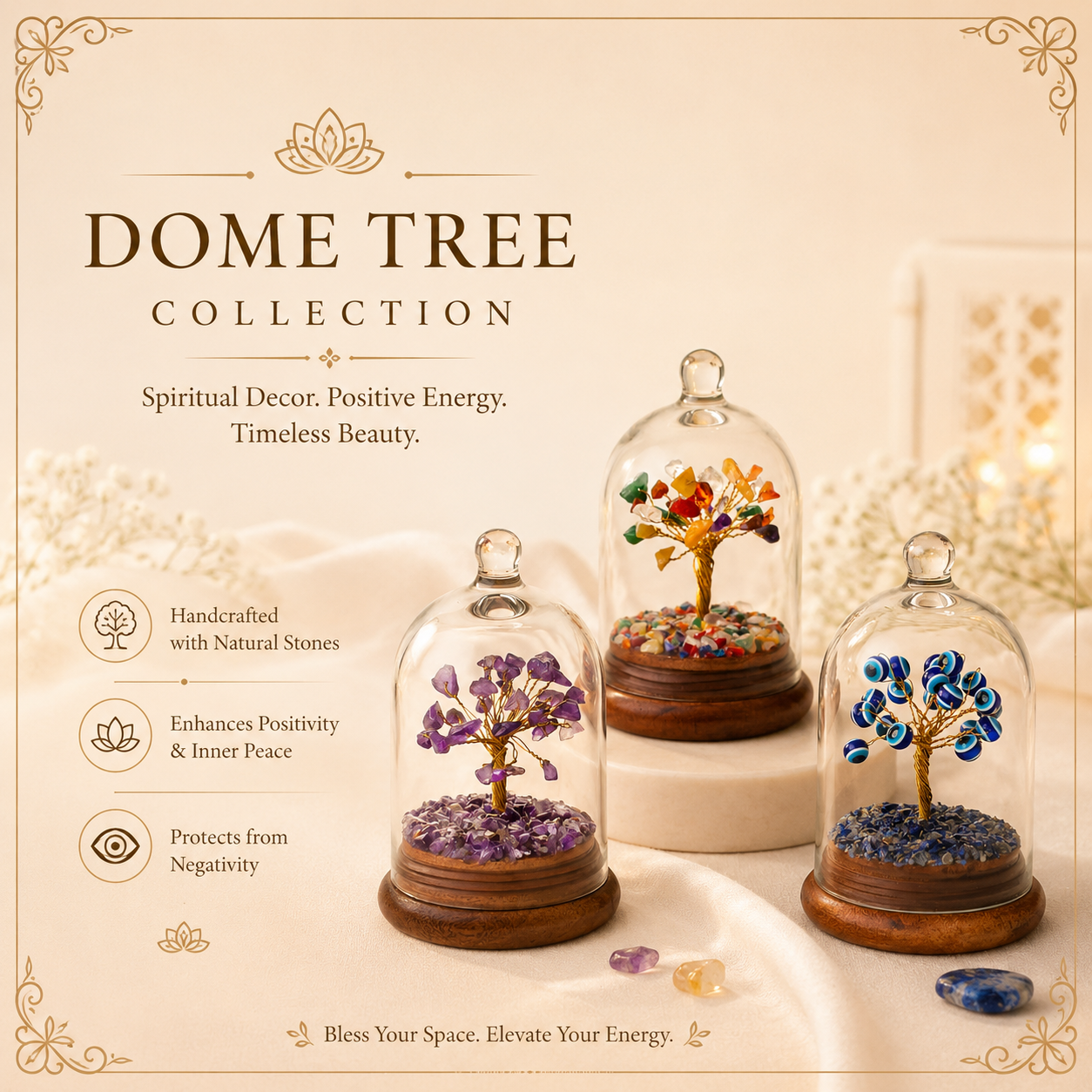 Dome Tree