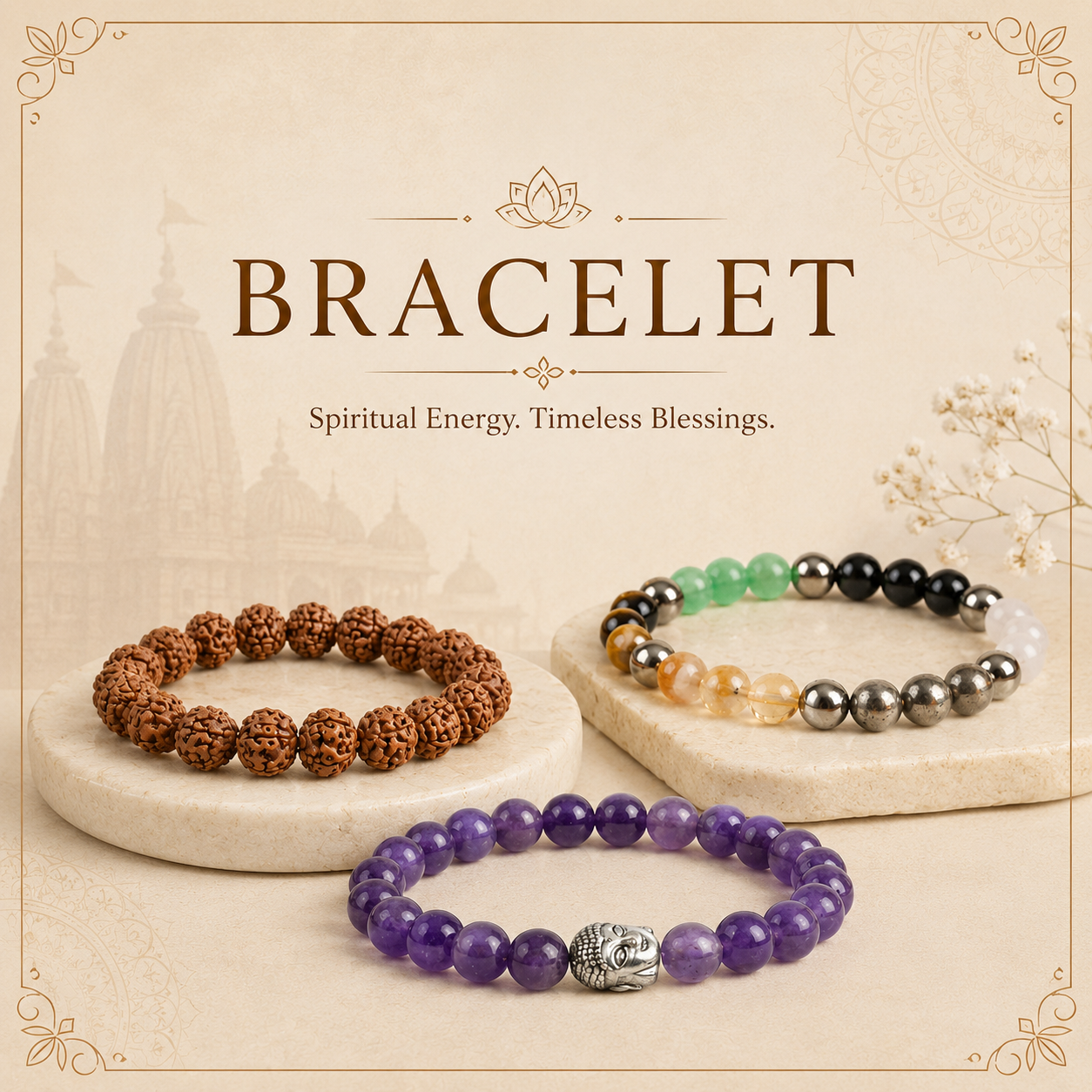 Bracelet