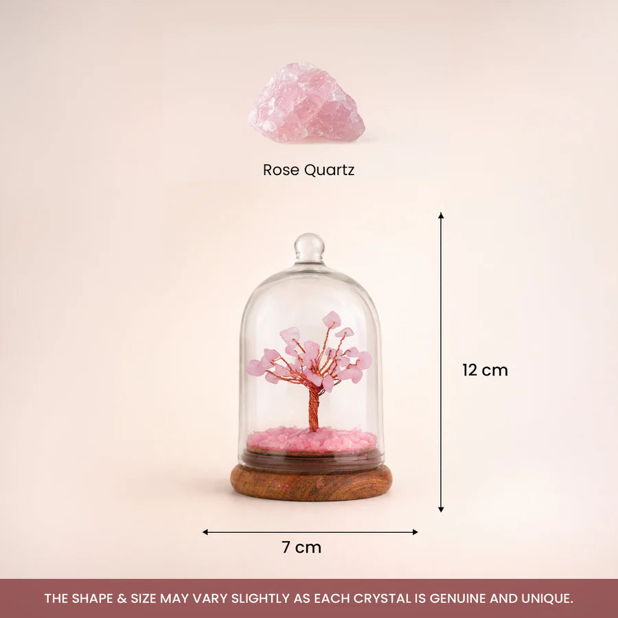 Love Attraction Dome Tree