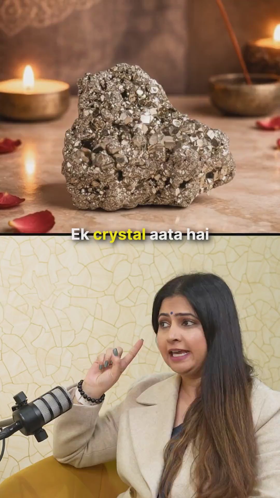 Vastu Pyrite Tortoise