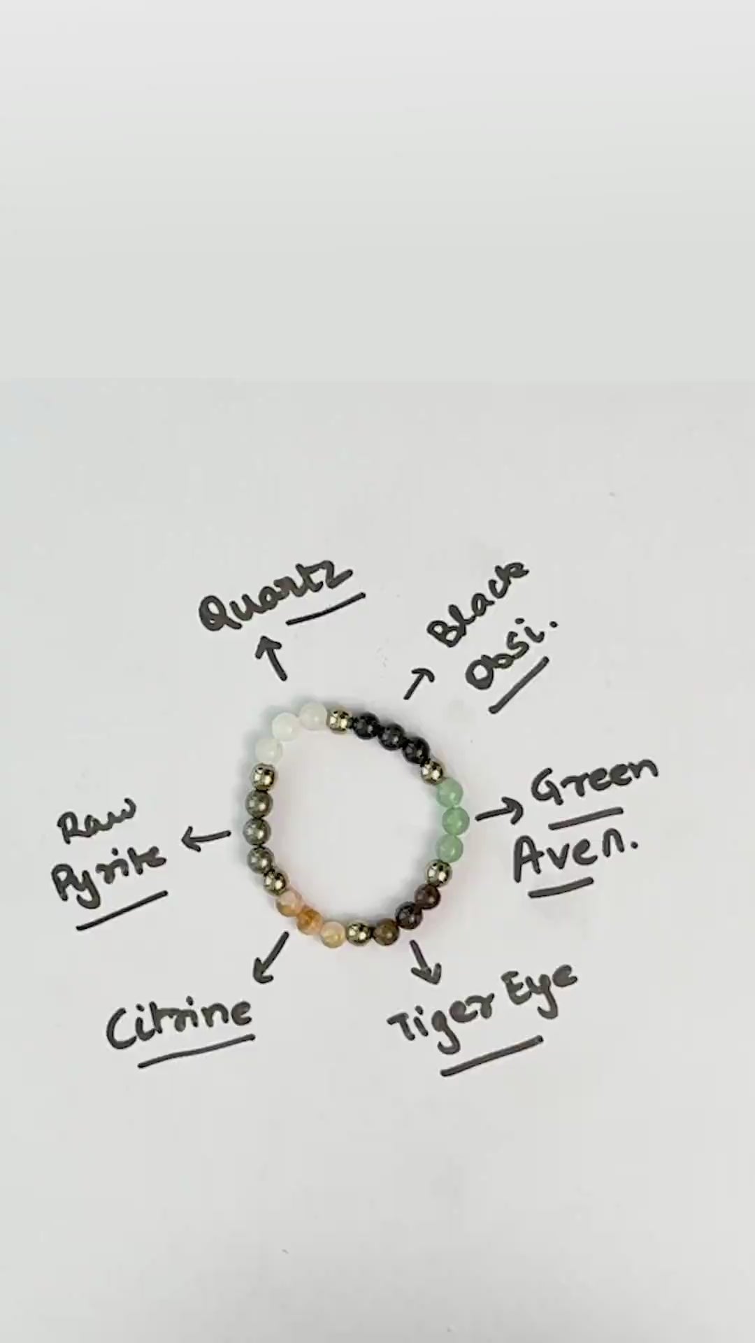 Dhan Lakshmi Bracelet